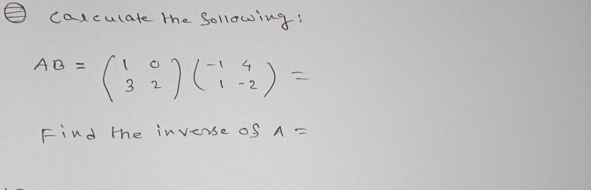 Trigonometry homework question answer, step 1, image 1