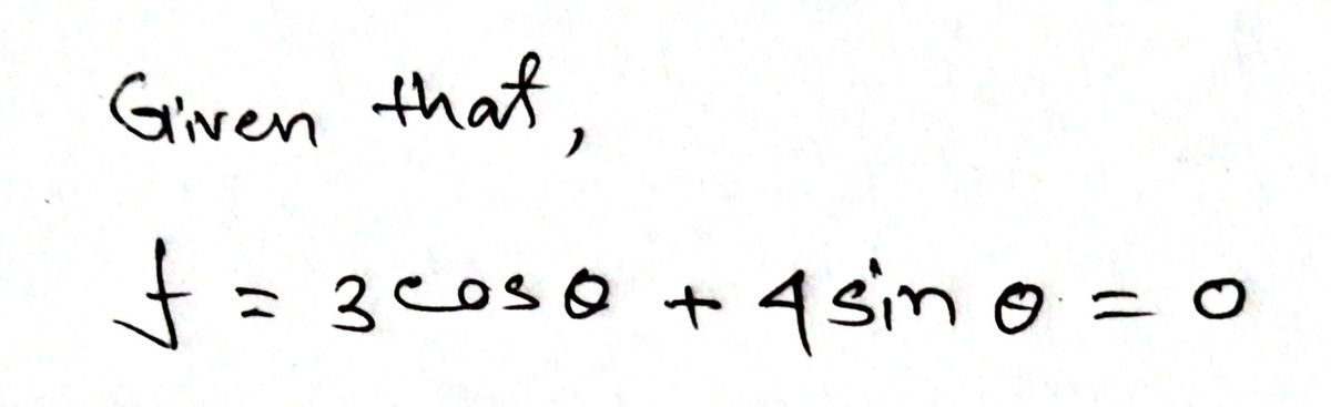 Calculus homework question answer, step 1, image 1