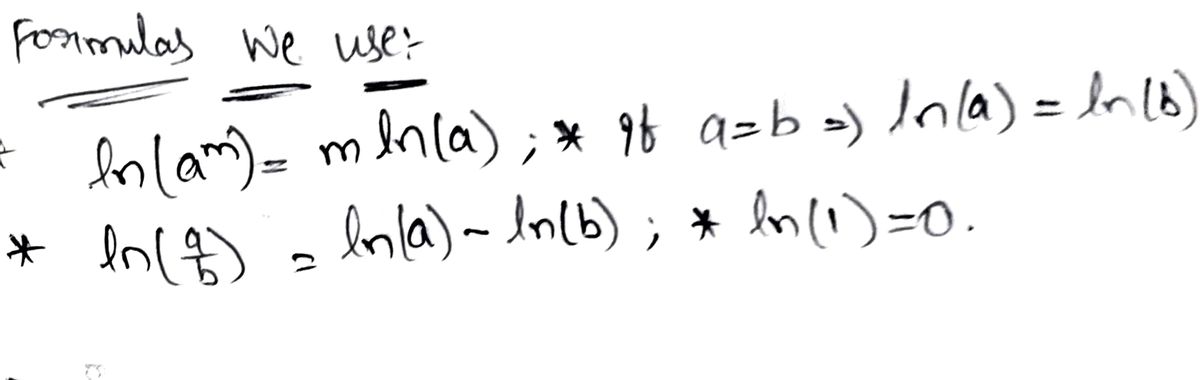 Calculus homework question answer, step 1, image 1