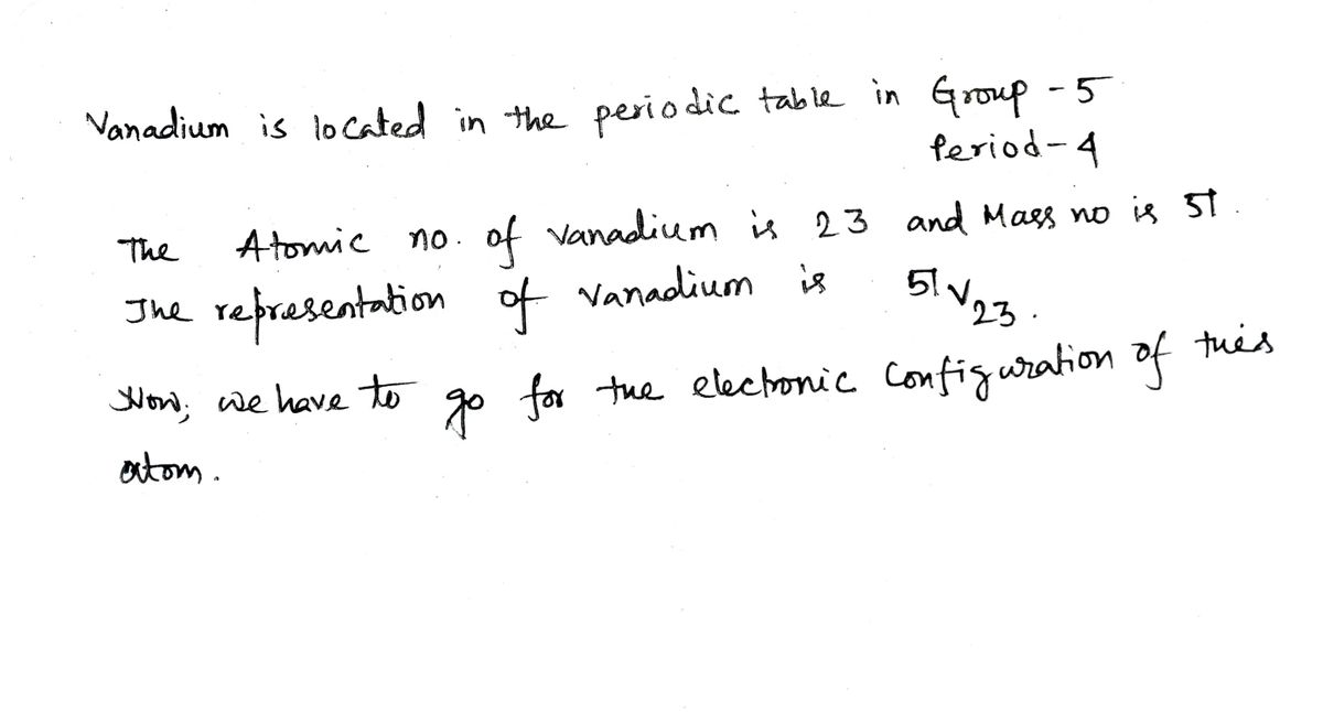 Chemistry homework question answer, step 1, image 1