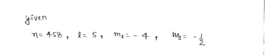 Chemistry homework question answer, step 1, image 1