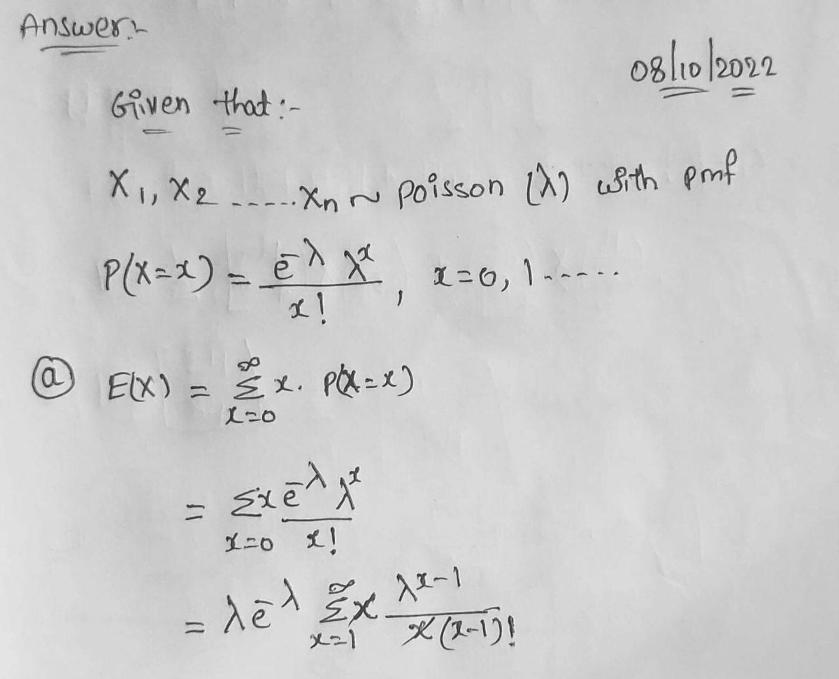 Statistics homework question answer, step 1, image 1