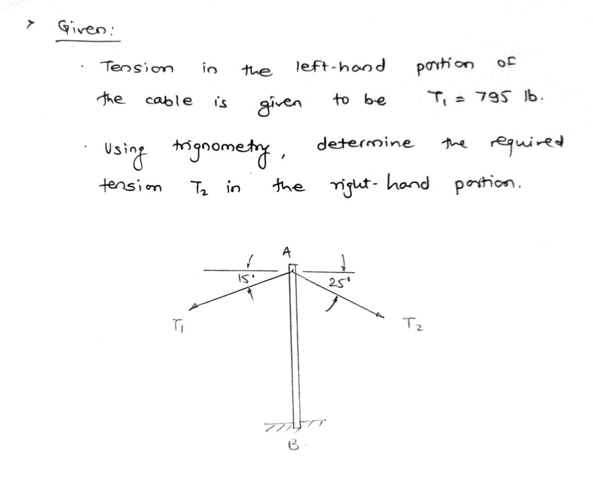 Mechanical Engineering homework question answer, step 1, image 1