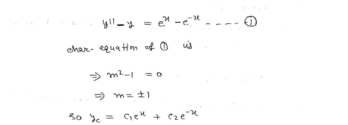 Calculus homework question answer, step 1, image 1