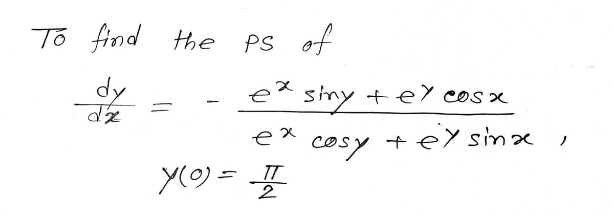 Calculus homework question answer, step 1, image 1