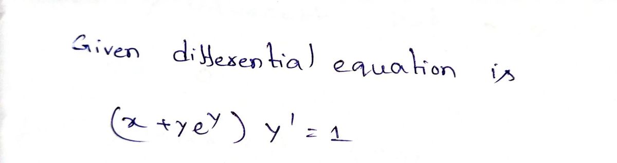 Calculus homework question answer, step 1, image 1