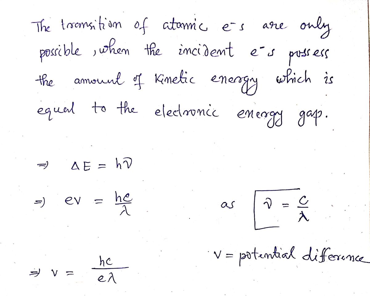 Physics homework question answer, step 1, image 1