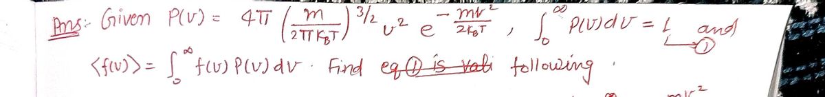 Advanced Physics homework question answer, step 1, image 1