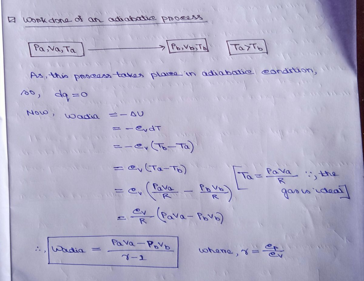 Chemistry homework question answer, step 1, image 1