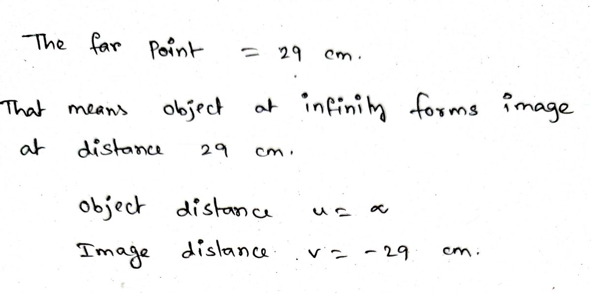 Physics homework question answer, step 1, image 1