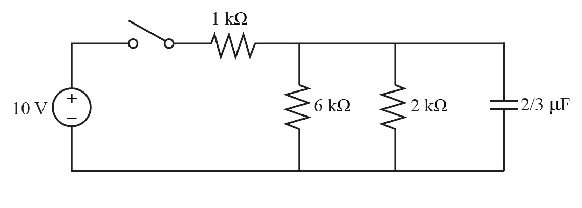 Electrical Engineering homework question answer, step 1, image 1