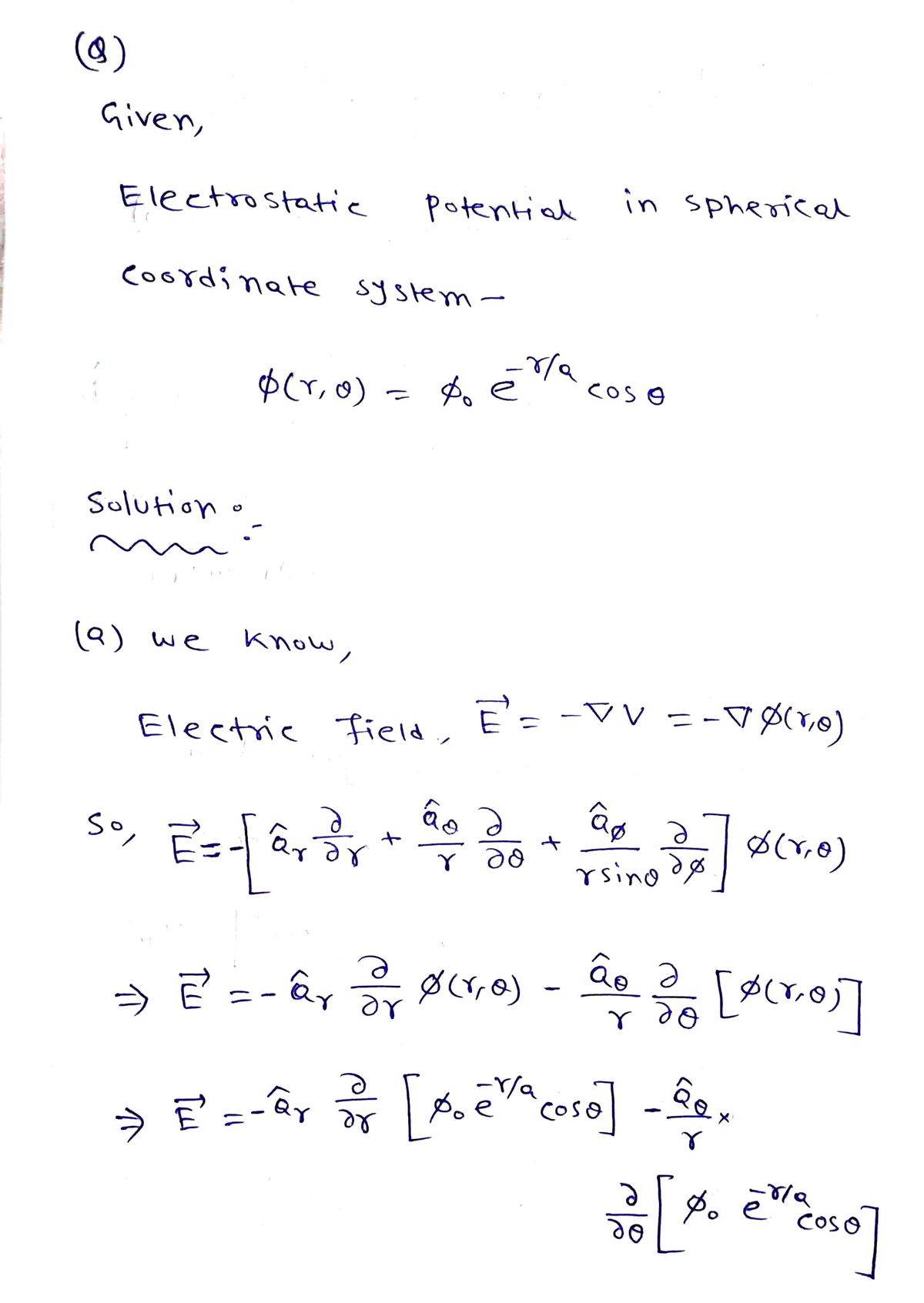 Electrical Engineering homework question answer, step 1, image 1