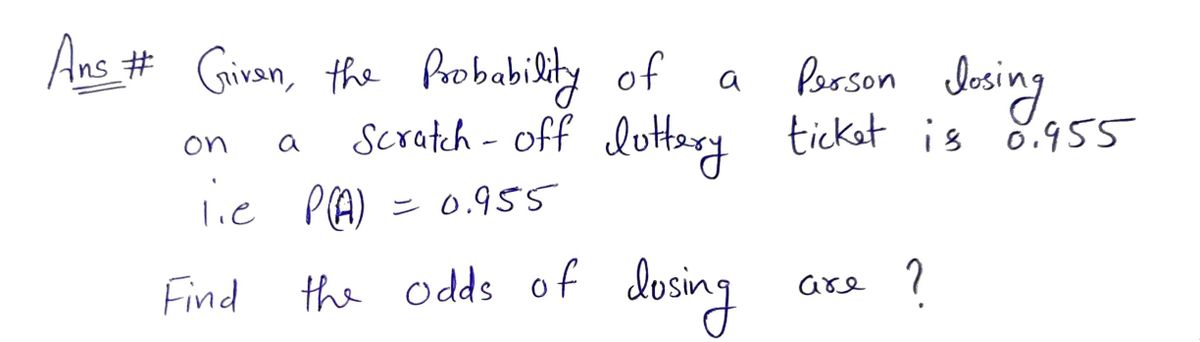 Probability homework question answer, step 1, image 1