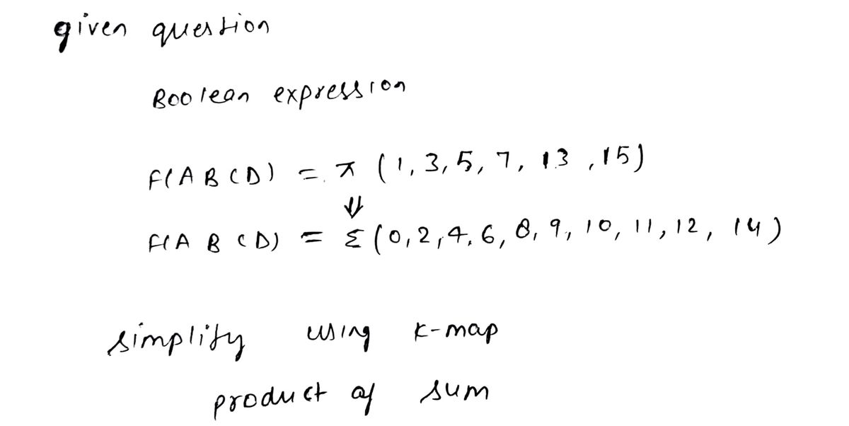 Electrical Engineering homework question answer, step 1, image 1