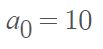 Algebra homework question answer, step 1, image 2