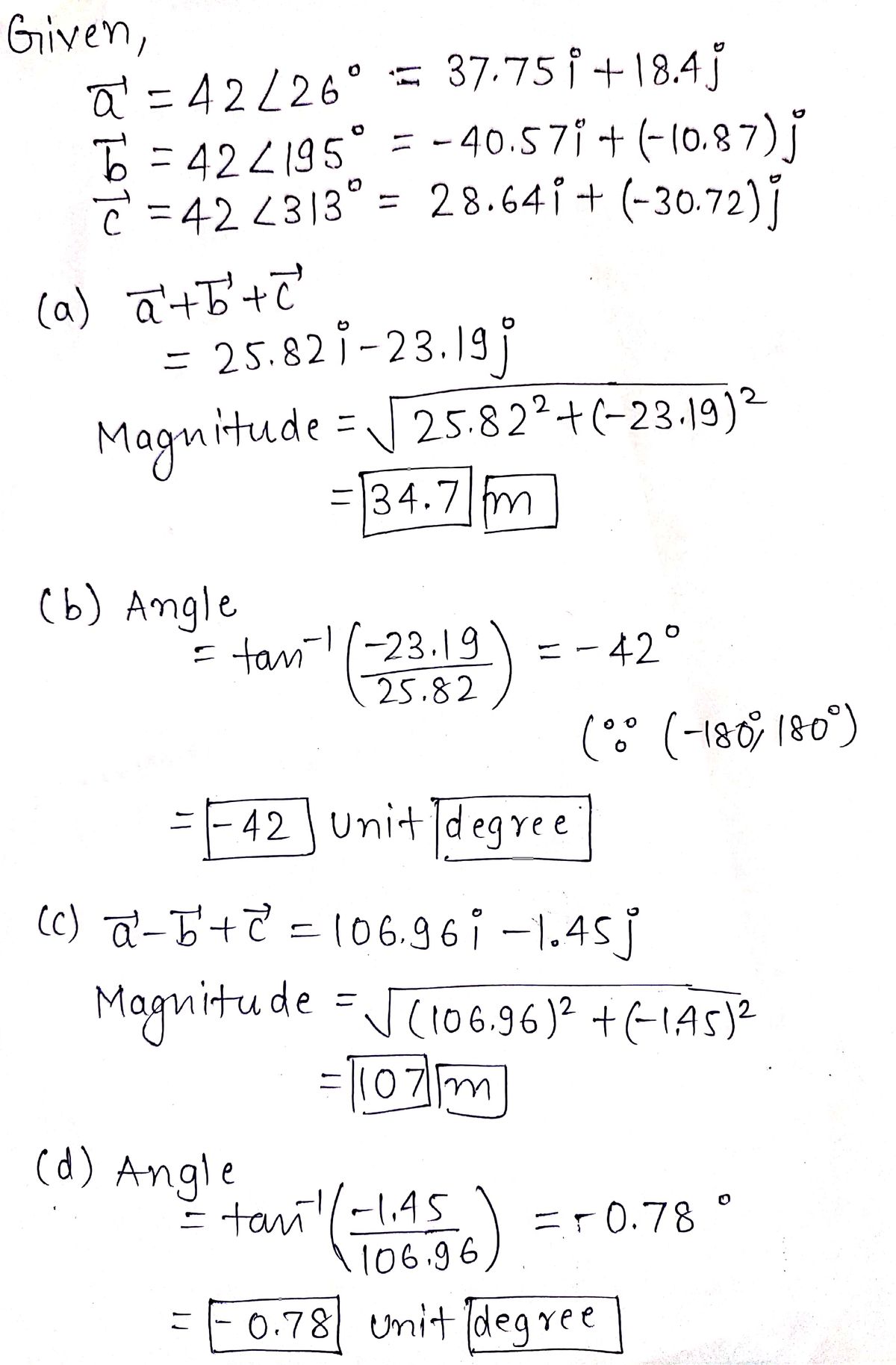 Advanced Math homework question answer, step 1, image 1