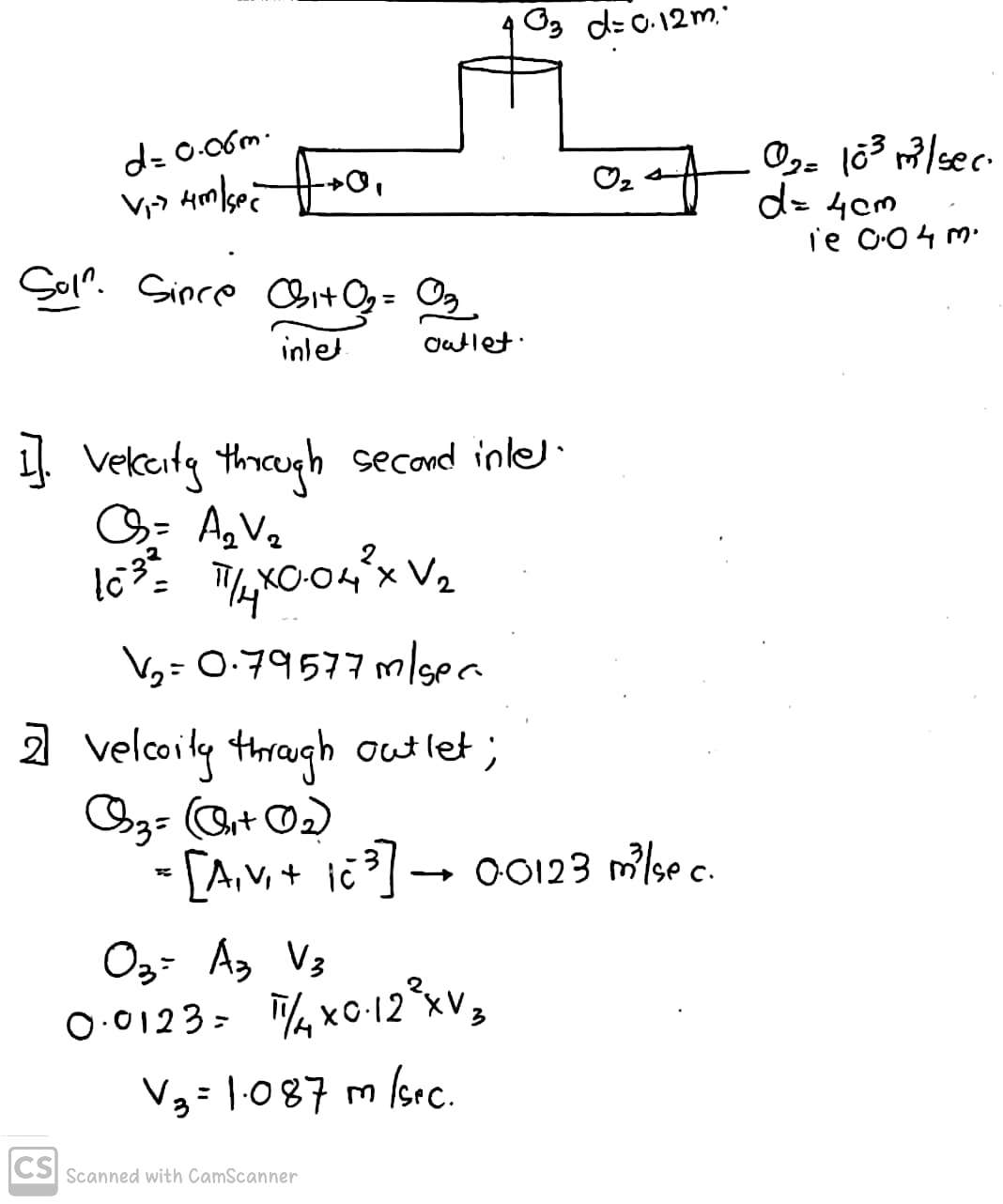 Mechanical Engineering homework question answer, step 1, image 1