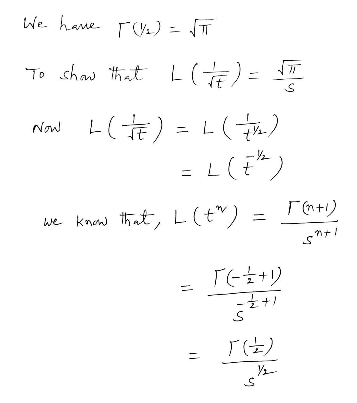 Advanced Math homework question answer, step 1, image 1