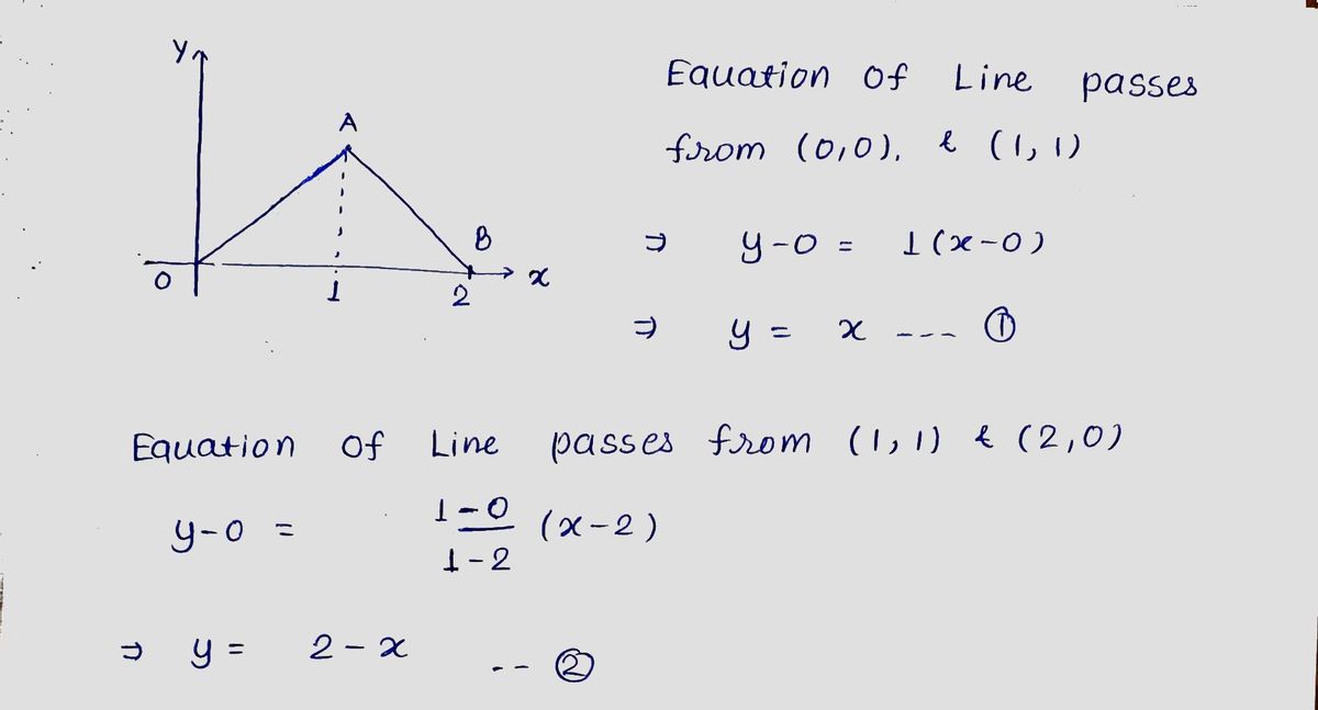 Advanced Math homework question answer, step 1, image 1