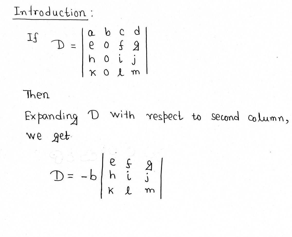 Advanced Math homework question answer, step 1, image 1