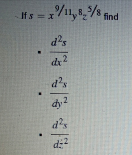 Calculus homework question answer, step 1, image 1