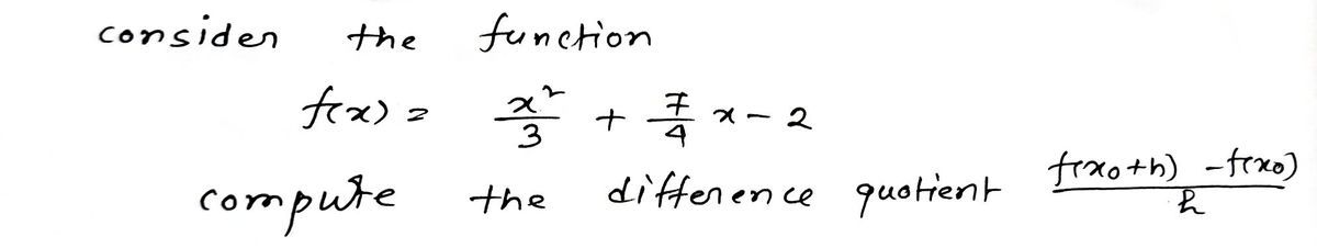 Calculus homework question answer, step 1, image 1