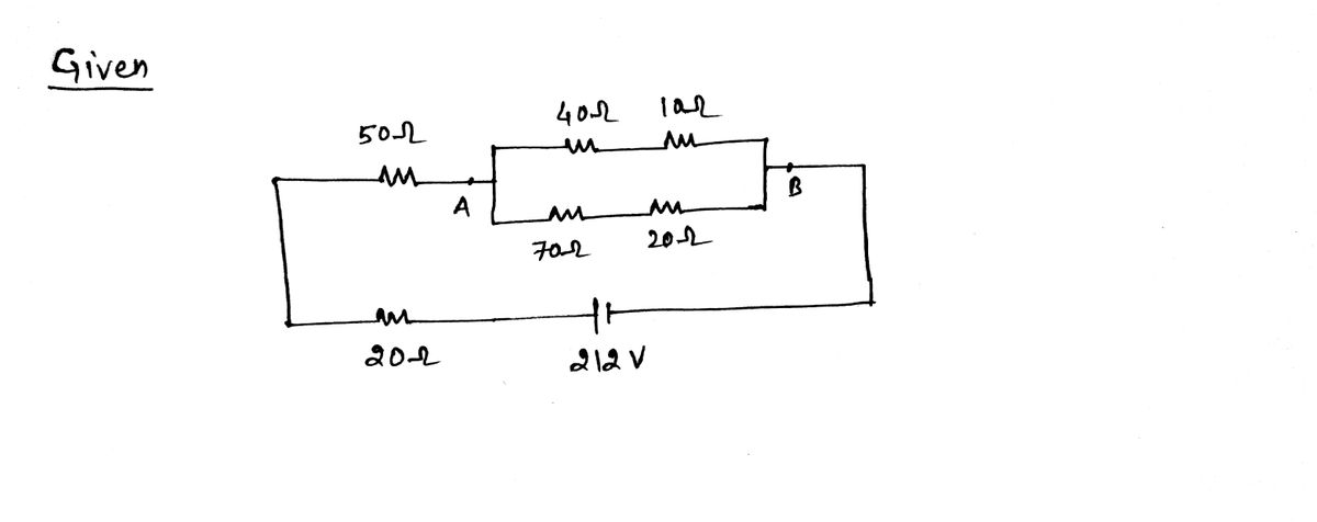 Physics homework question answer, step 1, image 1