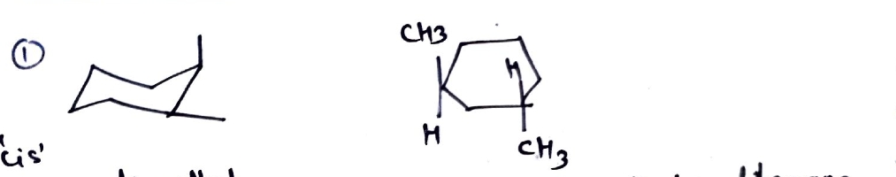 Chemistry homework question answer, step 1, image 1