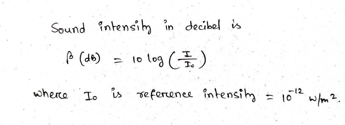 Physics homework question answer, step 1, image 1