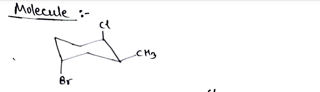 Chemistry homework question answer, step 1, image 1