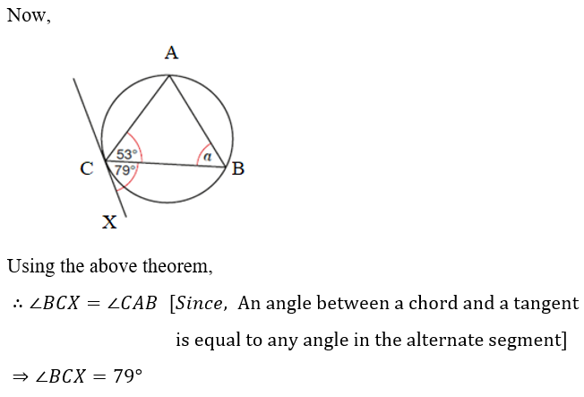 Answered: Work out the size of each angle marked… | bartleby