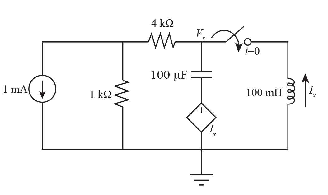 Electrical Engineering homework question answer, step 1, image 1