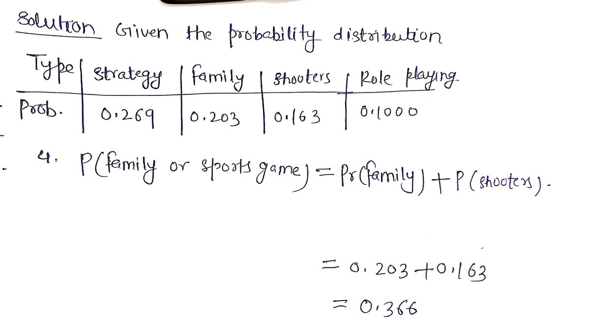 Statistics homework question answer, step 1, image 1