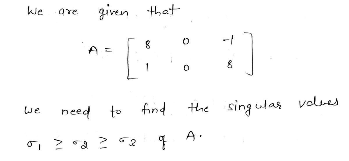 Advanced Math homework question answer, step 1, image 1