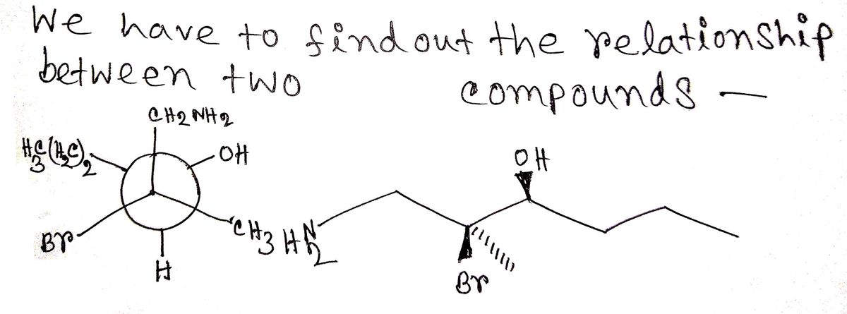 Chemistry homework question answer, step 1, image 1