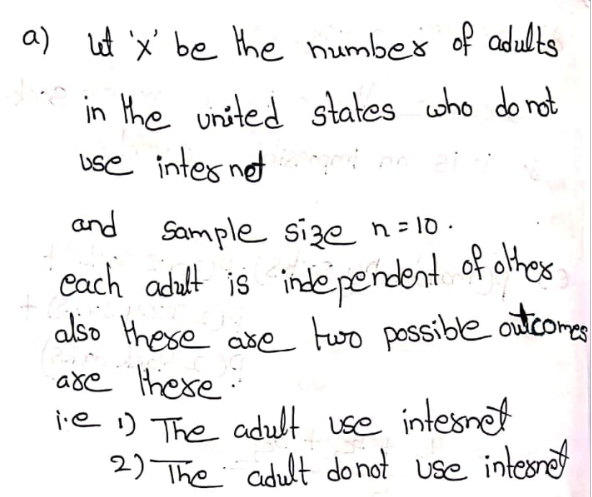 Answered: According To A 2013 Study By The Pew… | Bartleby