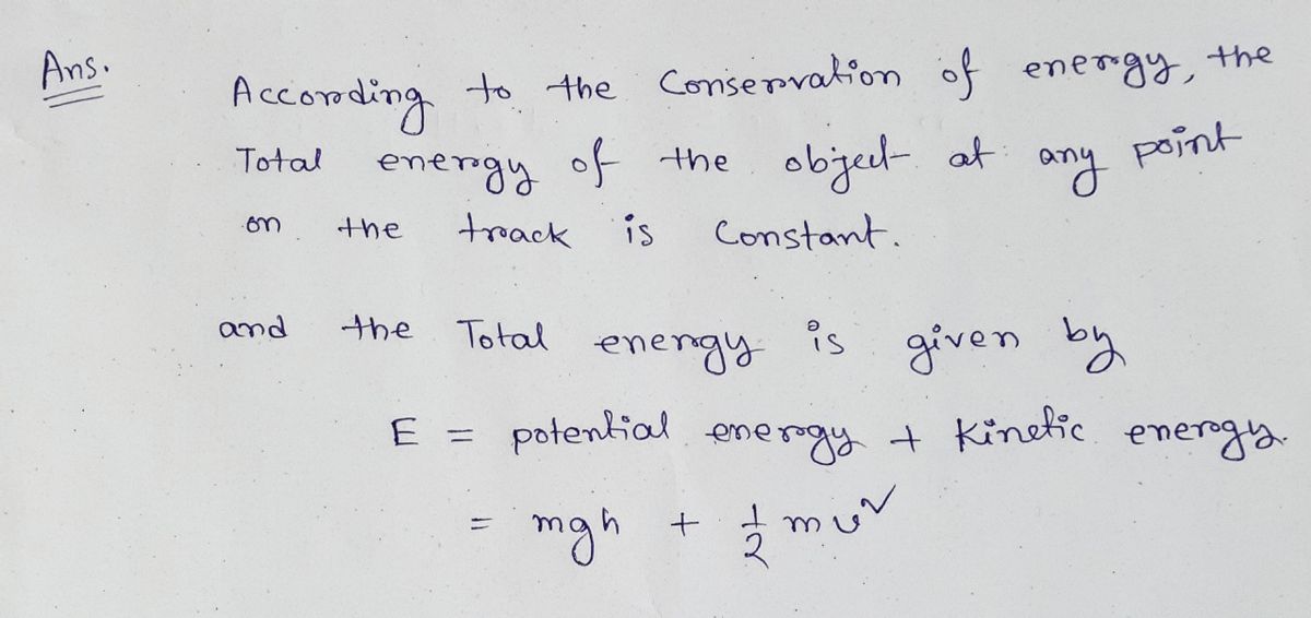 Advanced Physics homework question answer, step 1, image 1