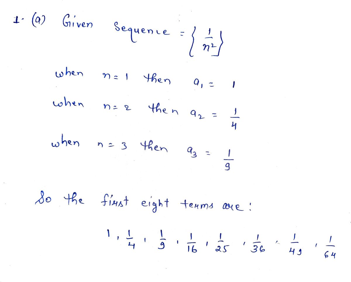 Advanced Math homework question answer, step 1, image 1