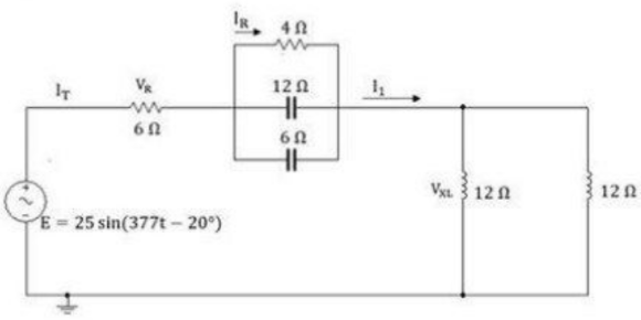 Electrical Engineering homework question answer, step 1, image 1