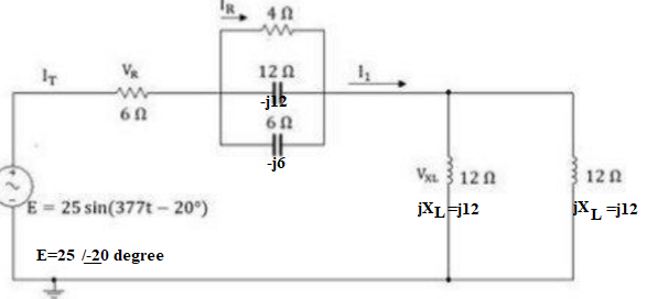 Electrical Engineering homework question answer, step 2, image 1