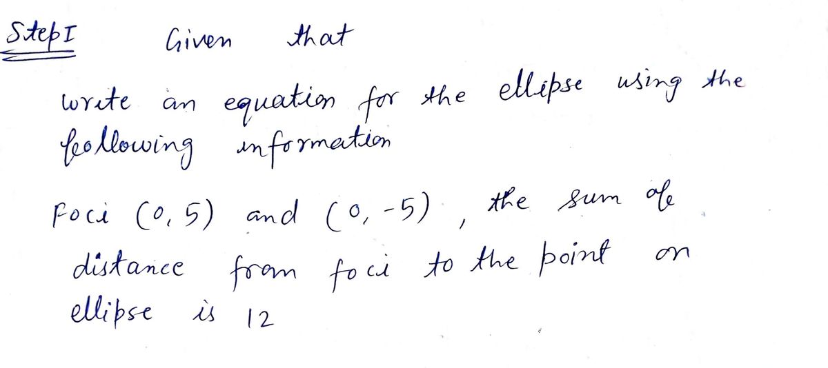 Advanced Math homework question answer, step 1, image 1