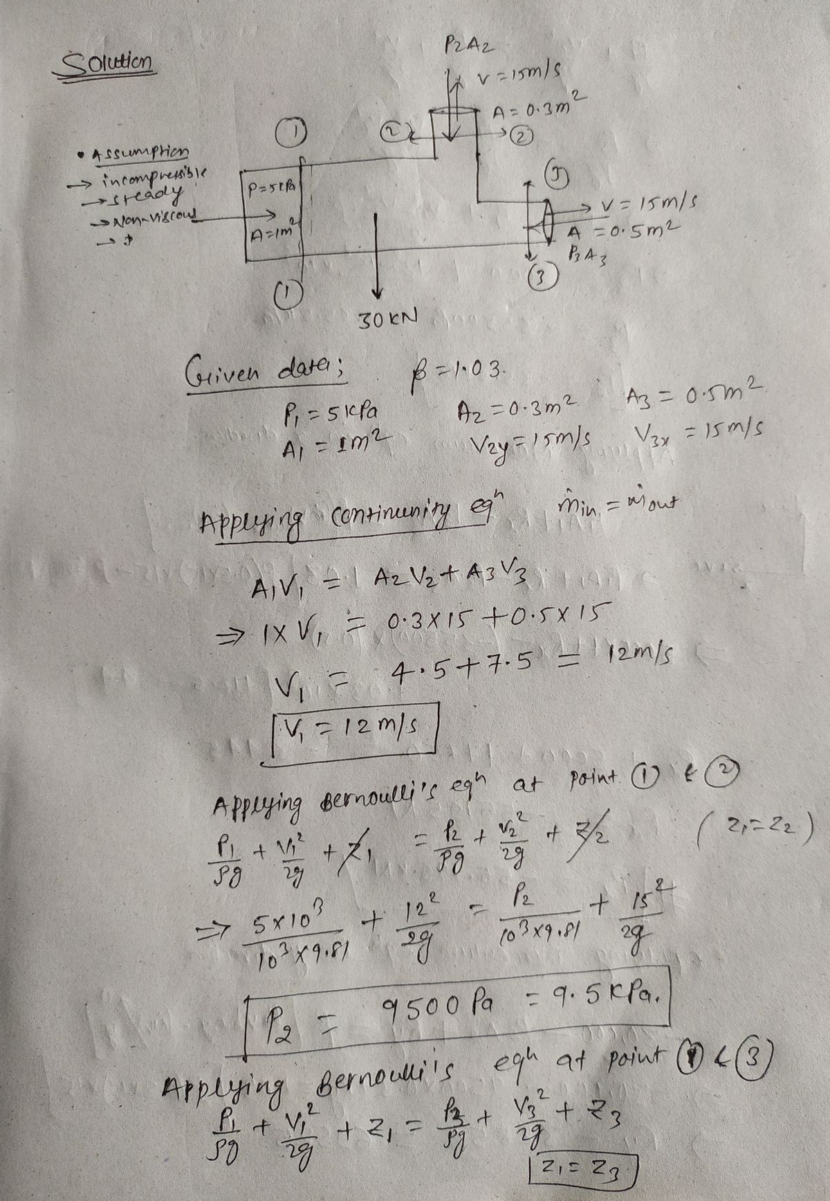 Mechanical Engineering homework question answer, step 1, image 1