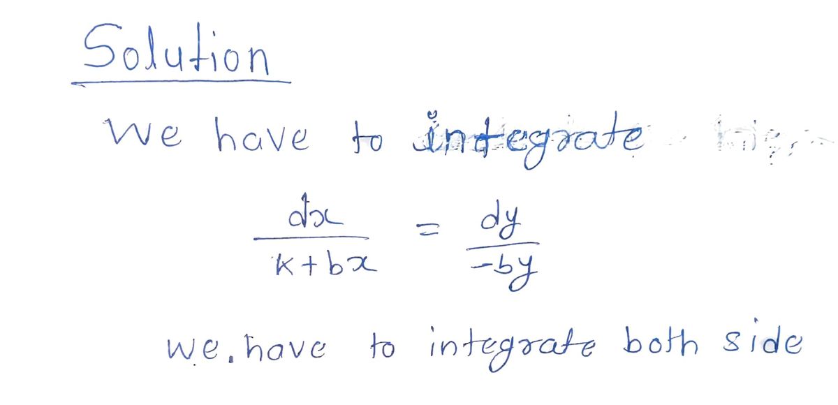 Calculus homework question answer, step 1, image 1