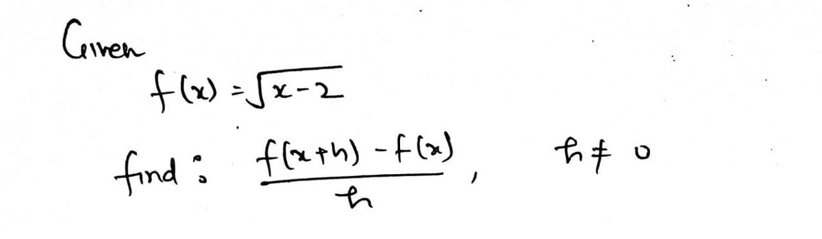 Calculus homework question answer, step 1, image 1