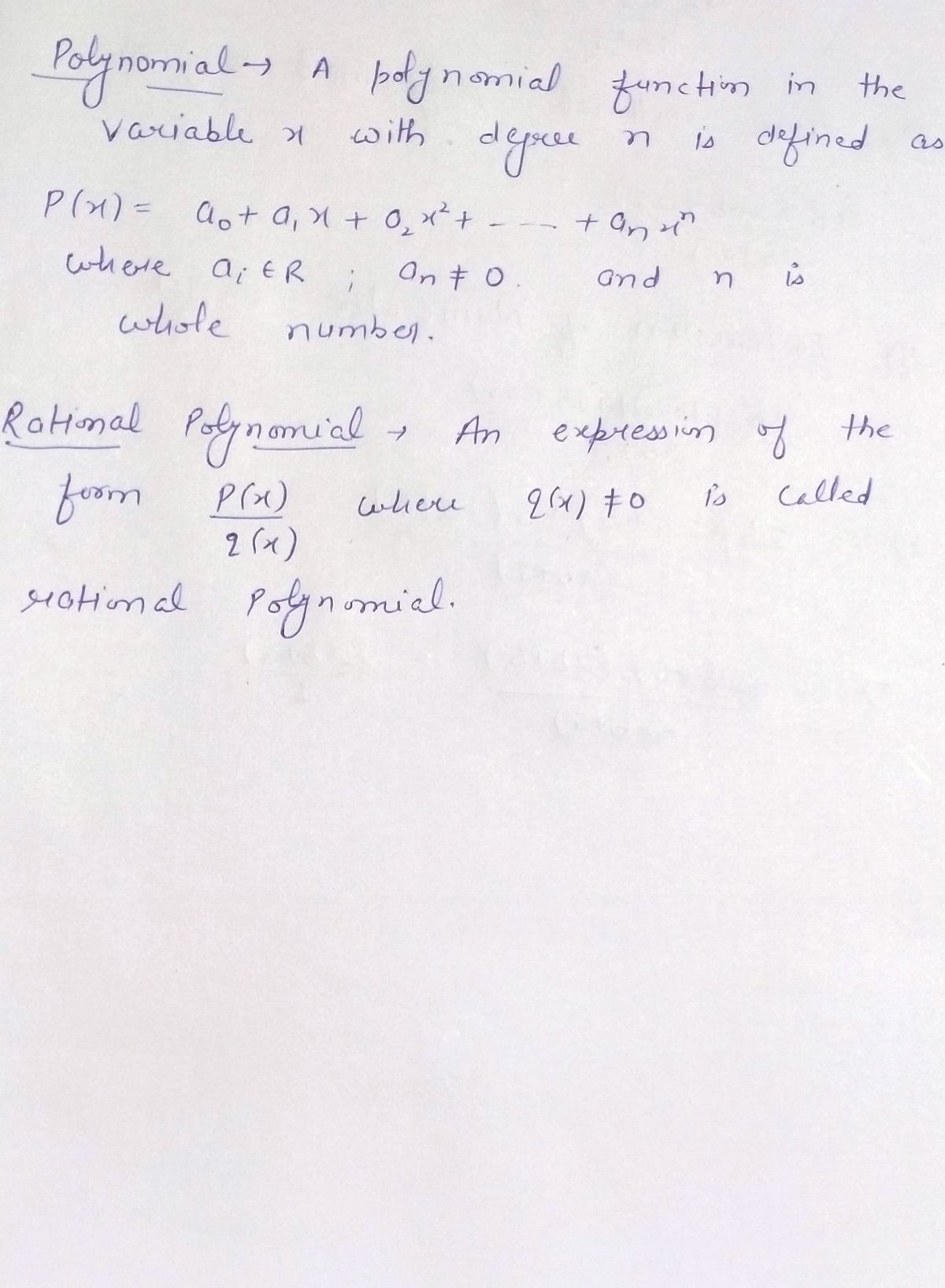 Advanced Math homework question answer, step 1, image 1