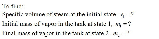 Mechanical Engineering homework question answer, step 1, image 2