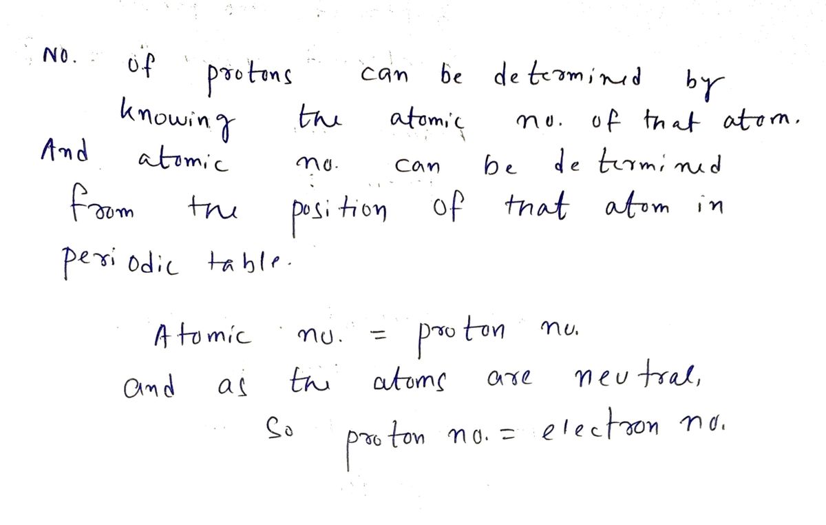 Chemistry homework question answer, step 1, image 1