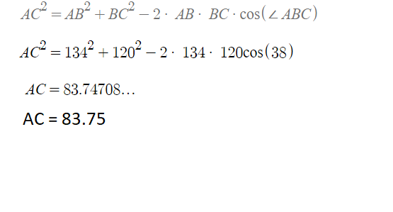 Calculus homework question answer, step 1, image 2