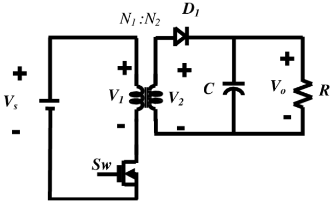 Electrical Engineering homework question answer, step 1, image 1