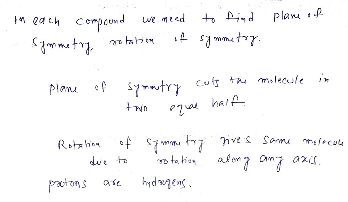 Chemistry homework question answer, step 1, image 1